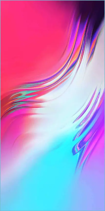 New Samsung phone wallpaper A11
