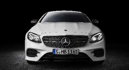 Latest Mercedes Benz E300 Background Images in HD Quality