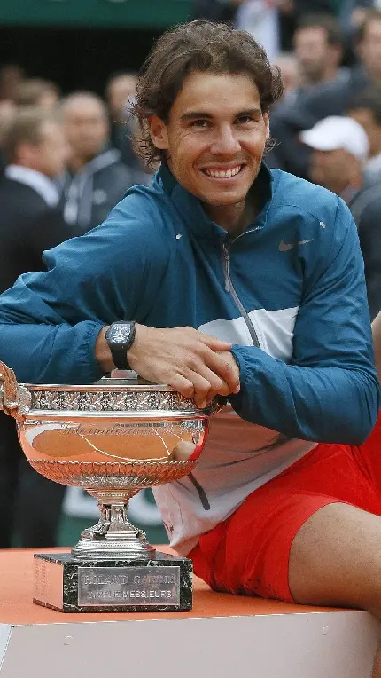 Rafael Nadal full hd photo
