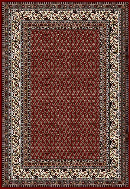 Beautiful image of real fantasy carpet texture