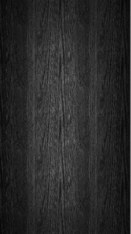 High quality black wood texture and material