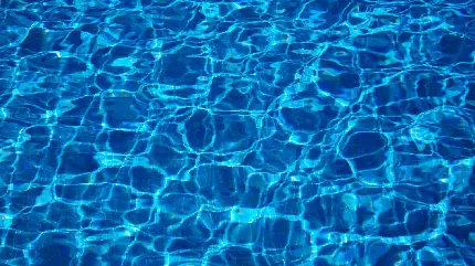 Super HD quality pool water texture photo