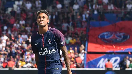 Download Neymar's picture with quality