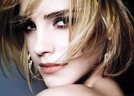 Emma Watson wallpapers for profile and mobile devices