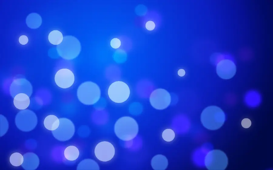 Vector for Abstract light blue circle wallpaper with high quality
