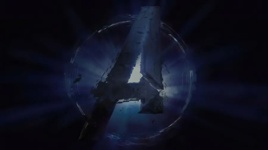 Download a cool profile photo of the letter A in HD quality