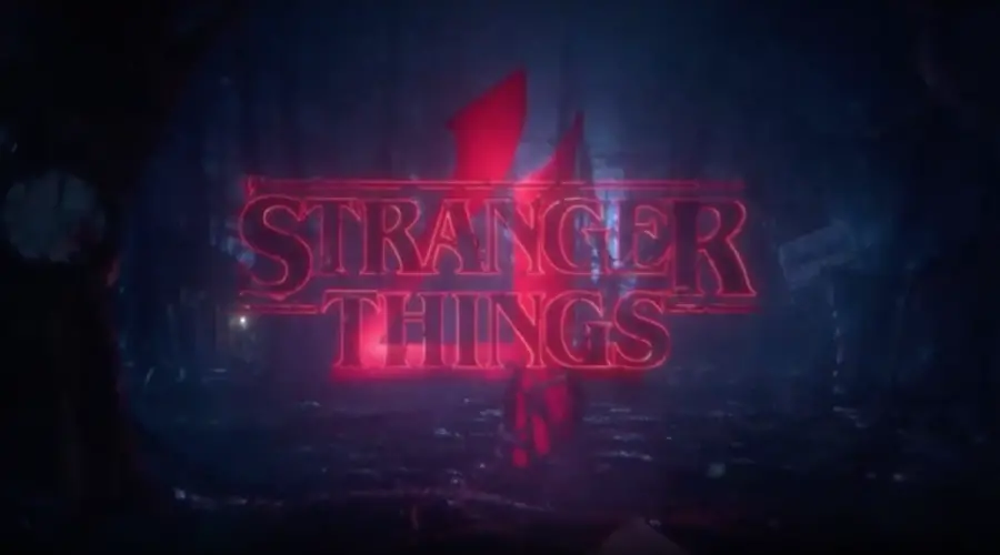 Stranger Things High Quality Wallpaper for Mobile Phone