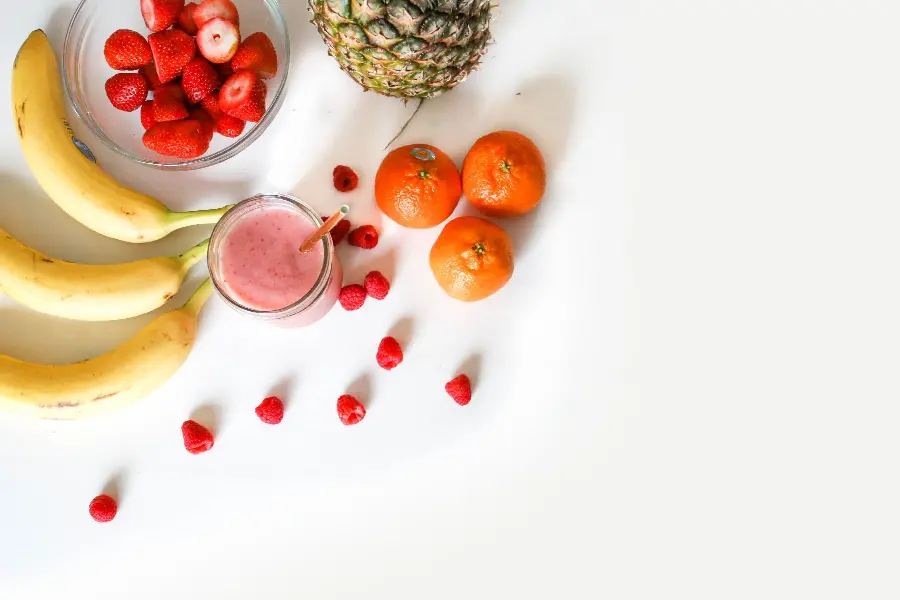 Healthy background image for laptop and computer 