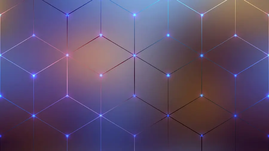 Unique digital photo with a vague color theme and 8K quality