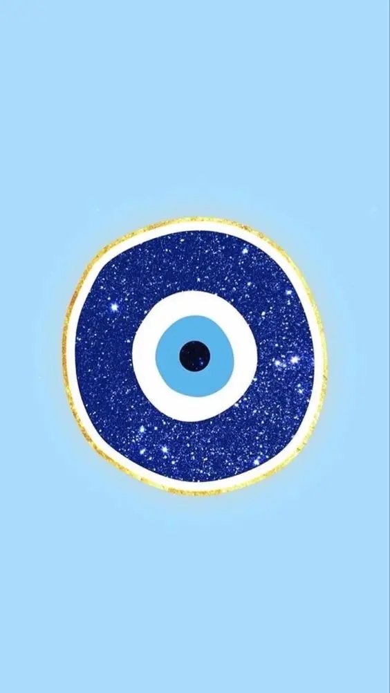 Download photo for profile eye scar or evil eye