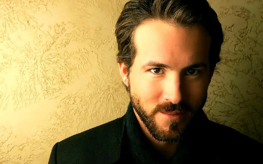 New photo of me Men's beard in HD quality