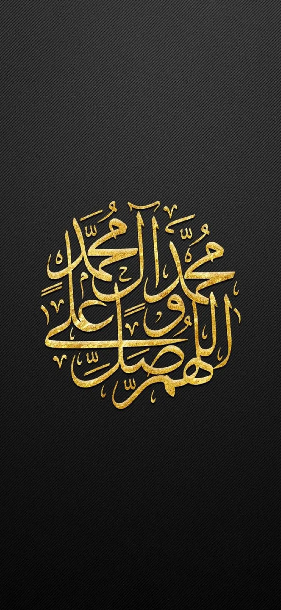 Download black religious wallpaper suitable for Android and iPhone phones 