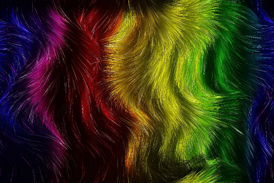 Background for special people with colorful shades of top quality