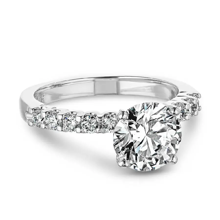 Download the most popular diamond ring wallpaper with small gems