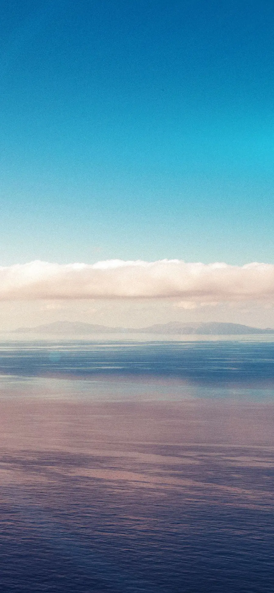 High quality, attractive and new background of a sky with several different color ranges