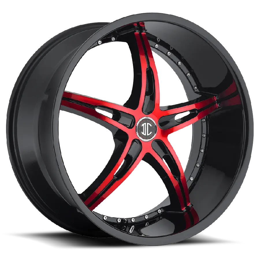 The most special sports car rim in a high-quality view for your profile