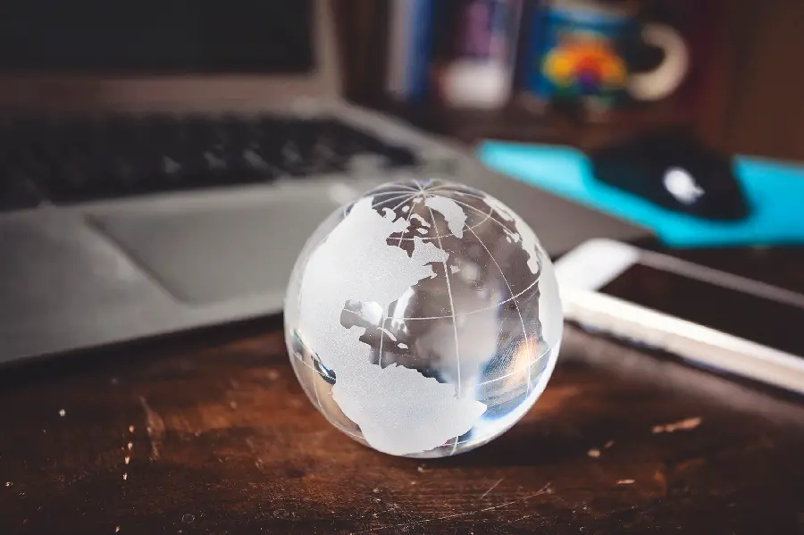 New supply chain management profile picture for Instagram