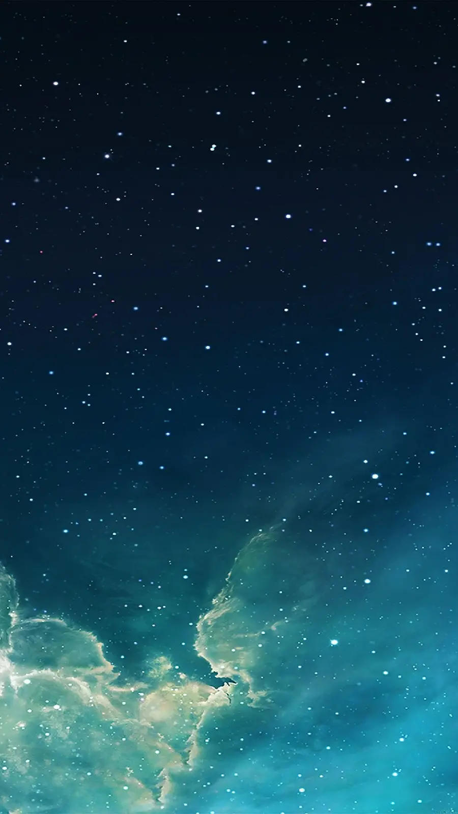 Beautiful and new HD quality image of the starry night sky, special for Instagram
