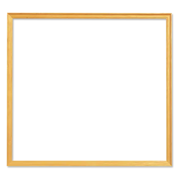 Interesting digital photo of wooden frame for Instagram post