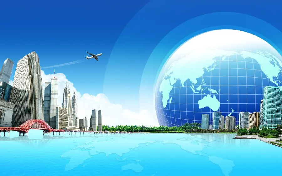 Download Tour Advertising Banner for Travel Agency Website