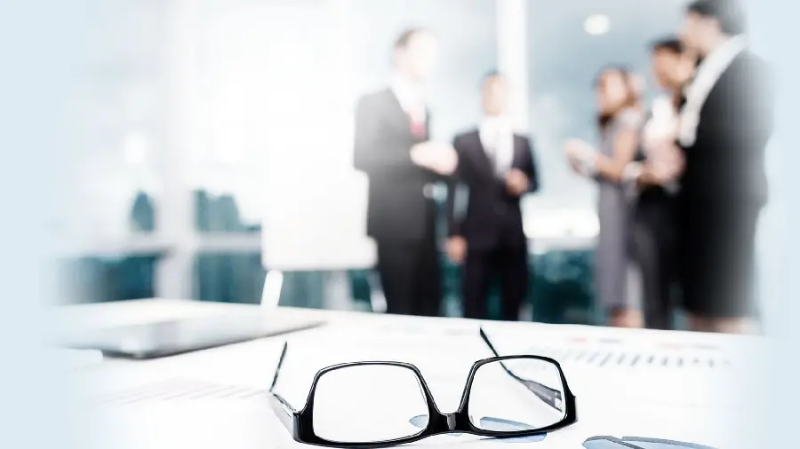 Free Download HD Quality Corporate Management Profile Picture