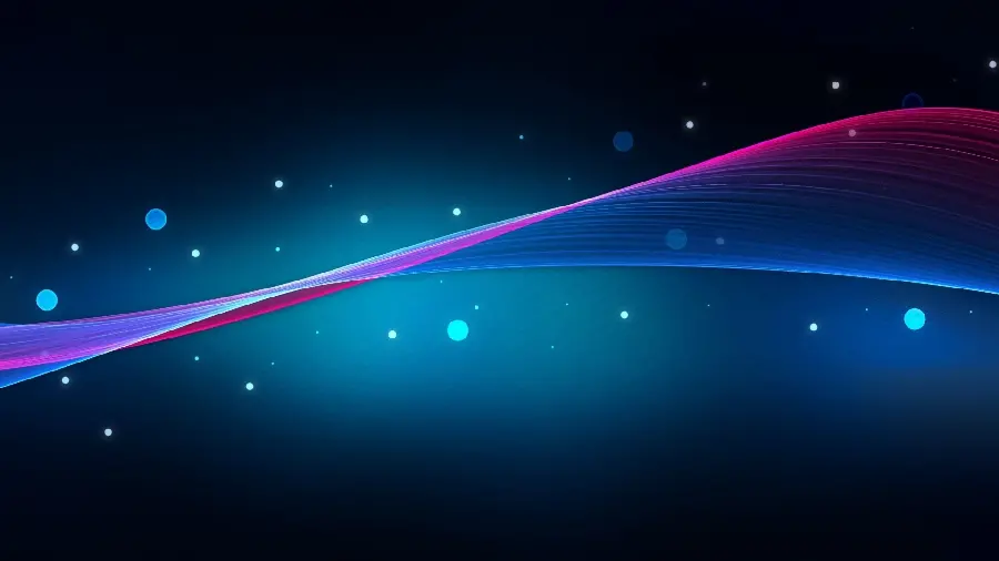 Unique computer background with a new abstract design 1401