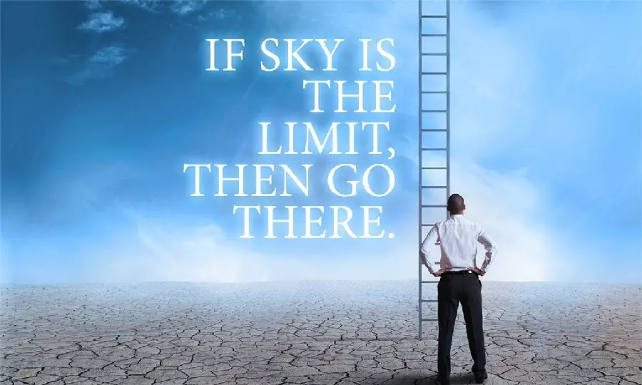 Latest Motivational Image with English Caption for Instagram 