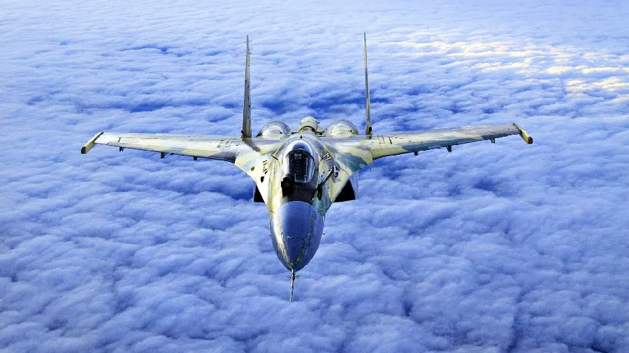 Most Popular Military Plane Top View Photo for Profile