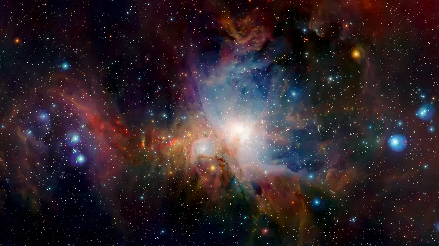 The most viewed profile picture of the galaxy in 8k quality 