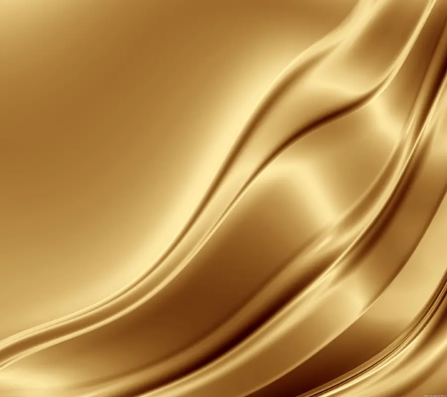 Gold Wallpaper for Samsung Tablet