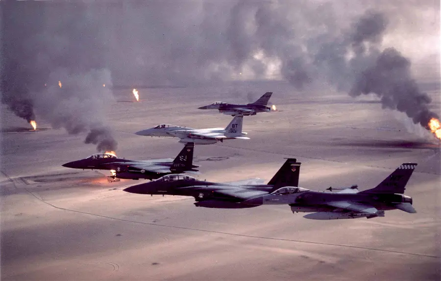 Full HD Instagram post with a military aircraft flight plan