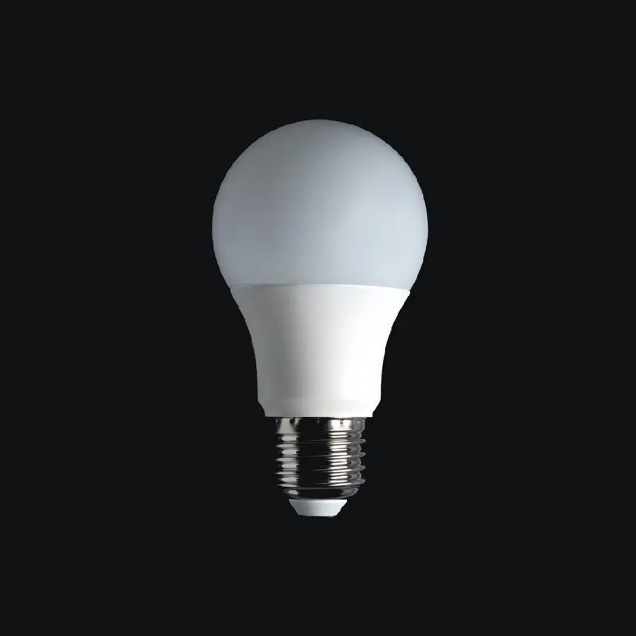 High quality raw photo of an off lamp for poster printing
