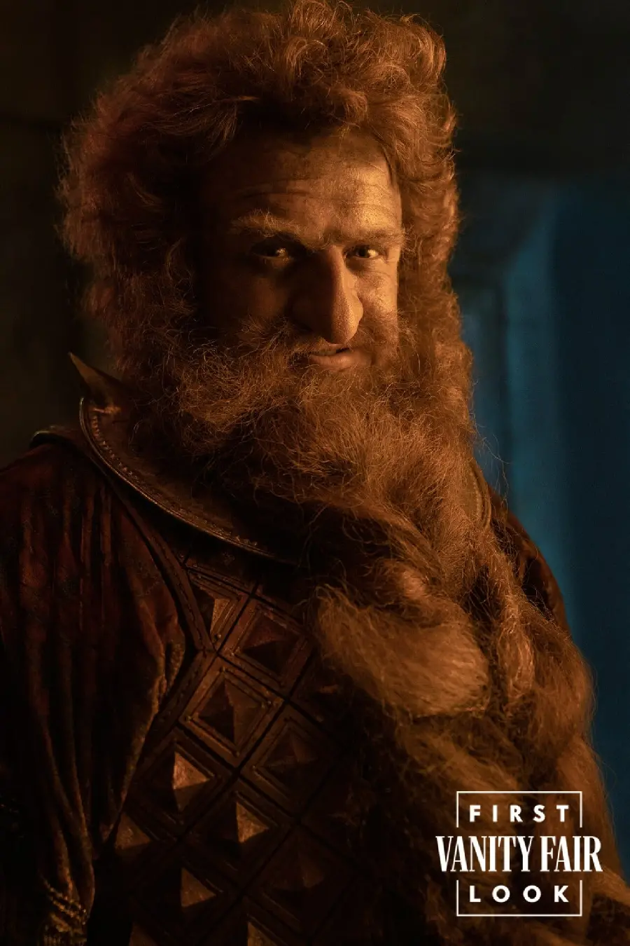 Gimli background in the Lord of the Rings for laptops and computers