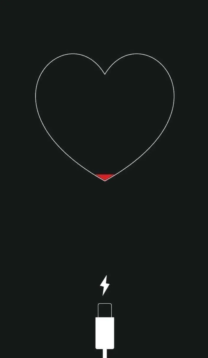 Highest Quality Broken Heart Emoji Wallpaper