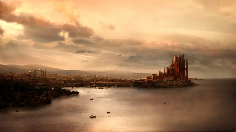 Beautiful and cool wallpaper from the game for the desktop wallpaper of gamers
