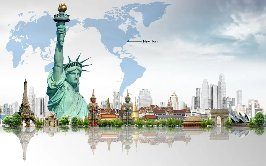 Download tourist and travel tour advertising poster design photos