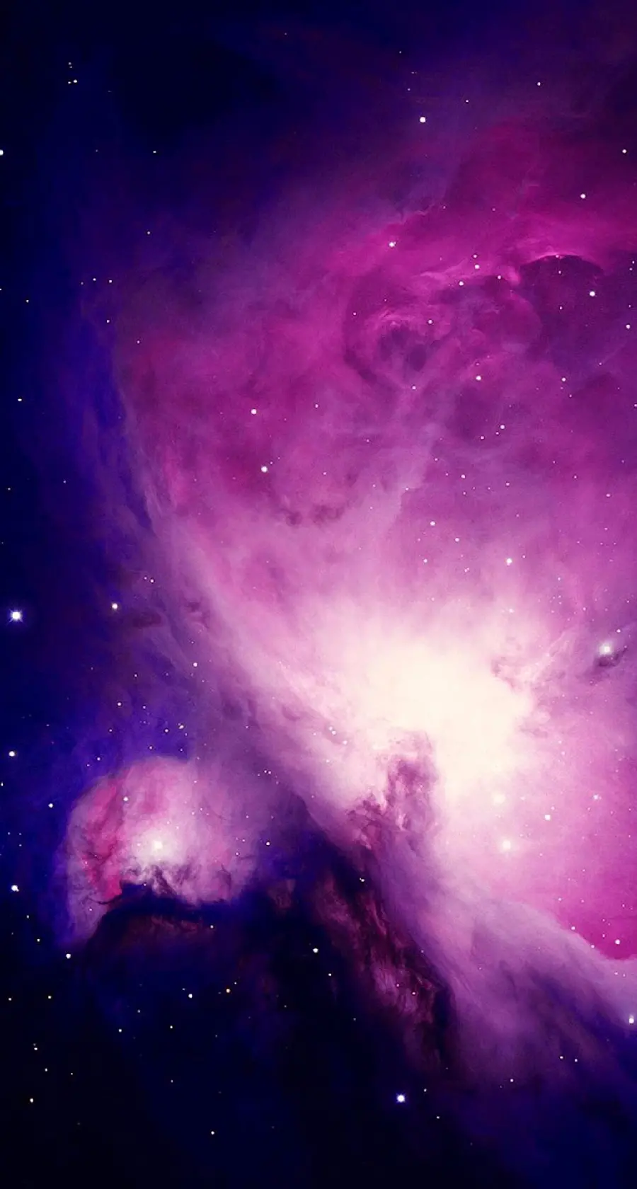 Exclusive to the Most Unique Stock Image of Orion Nebula HD