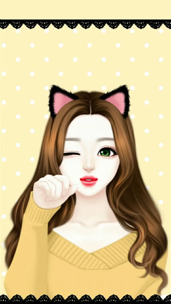 Cute and girly wallpapers for laptop screens