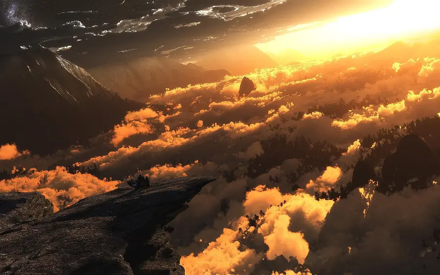 Gamer Wallpaper for Windows with 4k Quality