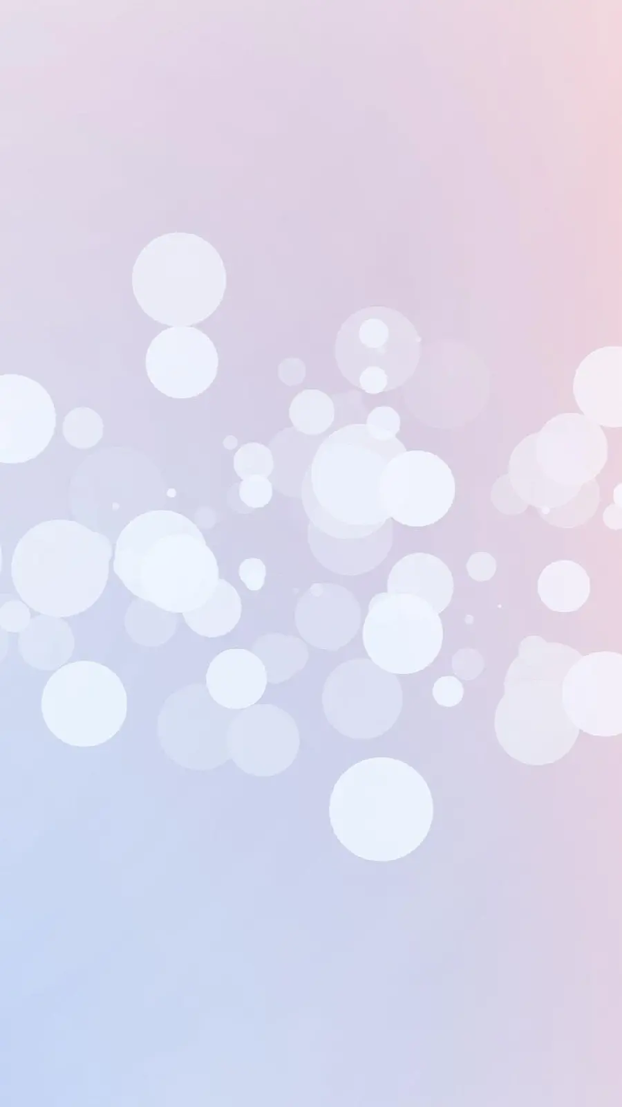 The most popular pale girly wallpaper with bright graphic design in HD quality