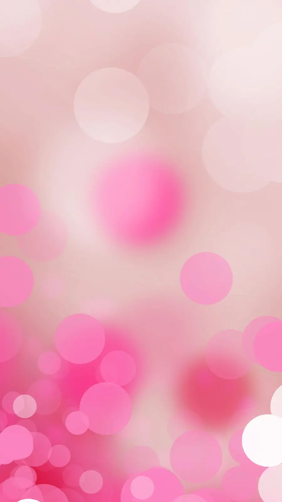 Download Pink Girly Background with Admirable Graphics in Full HD Quality