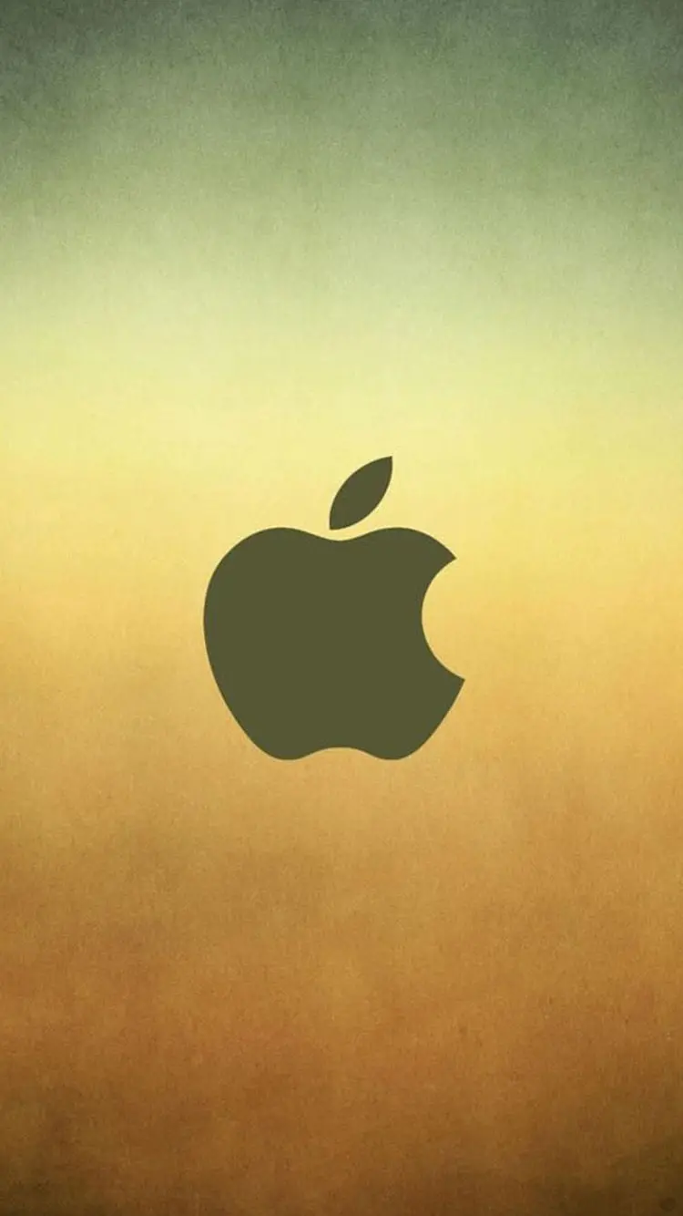 Download the high-quality Apple logo suitable for your profile