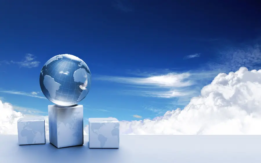 The Most Luxurious Company Computer Background with Full HD Quality 
