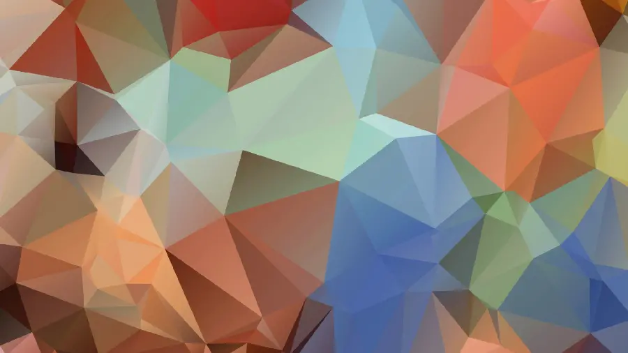Download colorful abstract wallpaper with different sizes