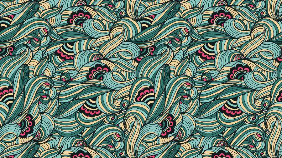 The Strangest Digital Photo with Intricate Design for Mac 2022