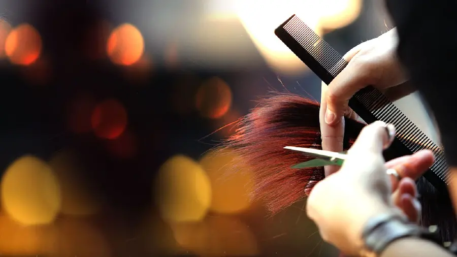 The most downloaded male barber photo for Telegram profile