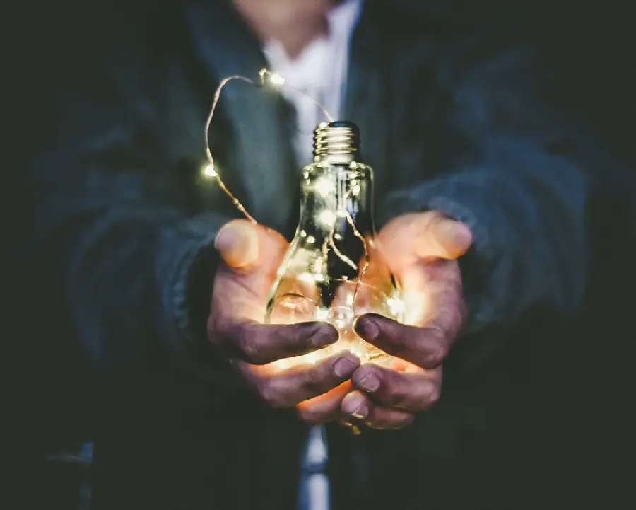 Special and High Quality View of the Idea for Company Management for Profile