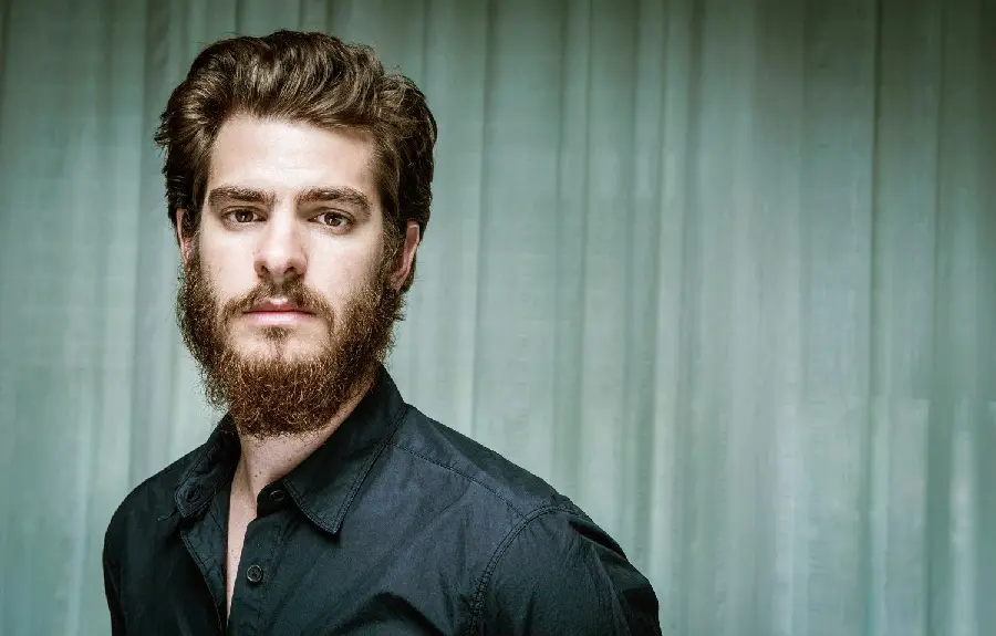 The best men's beard model to make your face special 1401