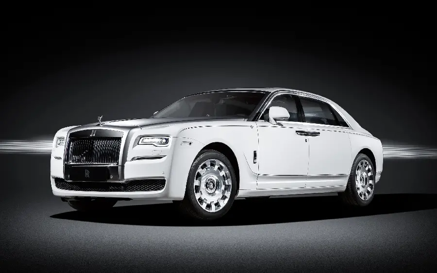 SeriousThe most beautiful Rolls Royce car photos Rolls Royce Motor Cars