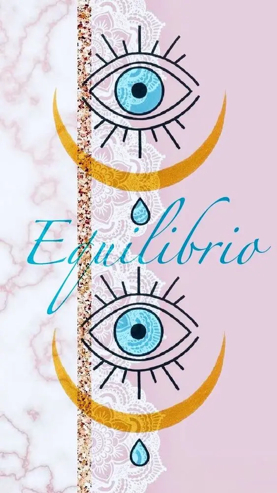 Very Beautiful Evil Eye Photo for WhatsApp Status
